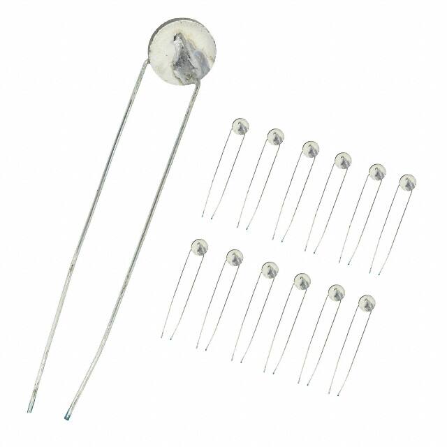 KCPTC1-KITAmphenol Advanced Sensors
