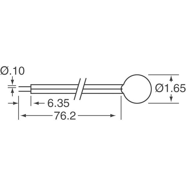 MC65G503AAmphenol Advanced Sensors
