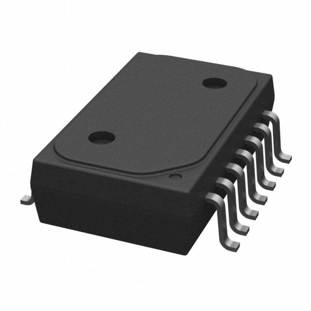 NPA-730N-005DAmphenol Advanced Sensors