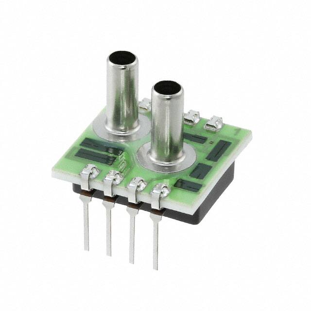 NPC-1220-100D-1-SAmphenol Advanced Sensors