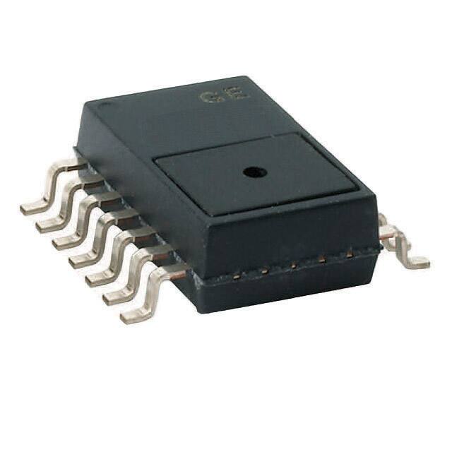 NPX-SPI-142TAmphenol Advanced Sensors