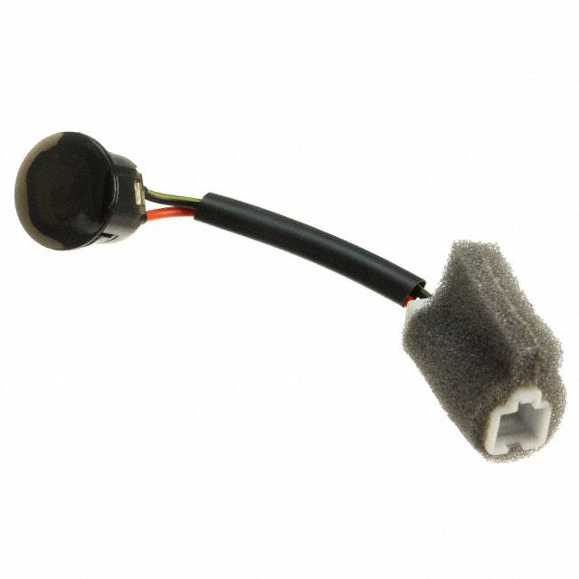 SUF083J001Amphenol Advanced Sensors
