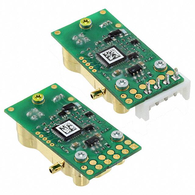 T6713-5K-EVALAmphenol Advanced Sensors