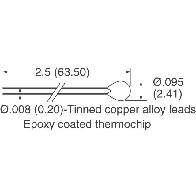 TK95F502WAmphenol Advanced Sensors