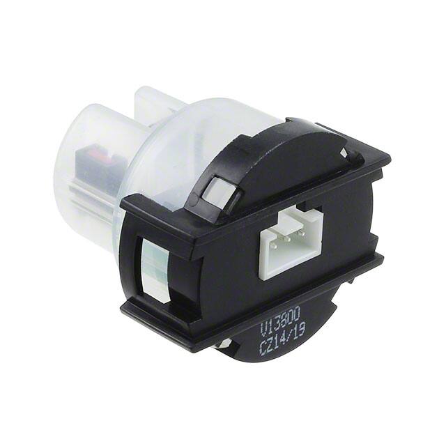 TSD-10Amphenol Advanced Sensors
