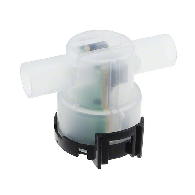 TST-10Amphenol Advanced Sensors