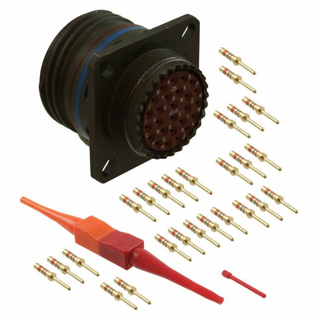 D38999/20WE26PNAmphenol Aerospace Operations