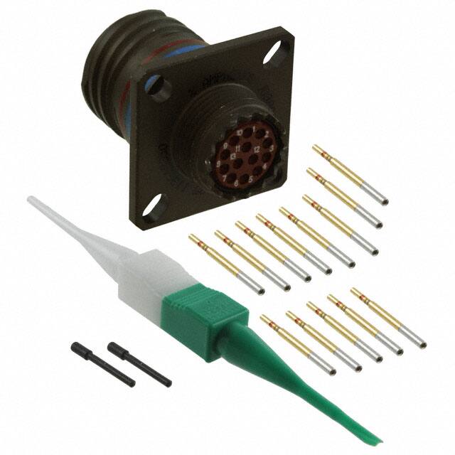 D38999/20WE35SNAmphenol Aerospace Operations