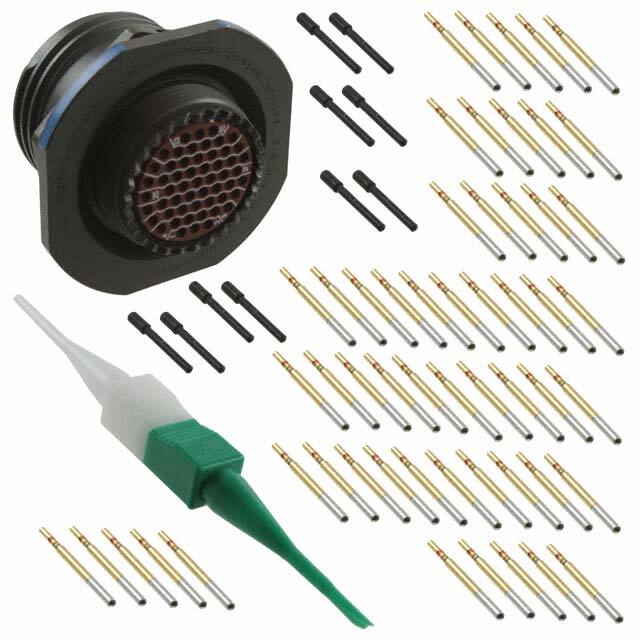 D38999/24WE35PNAmphenol Aerospace Operations