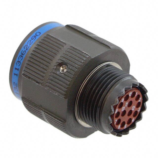 Amphenol Aerospace Operations D38999/26WB35SNLC