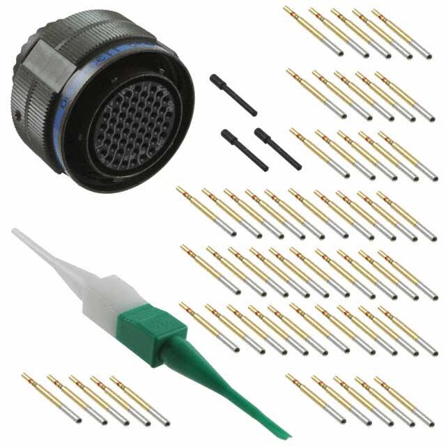 D38999/26WE35SNAmphenol Aerospace Operations