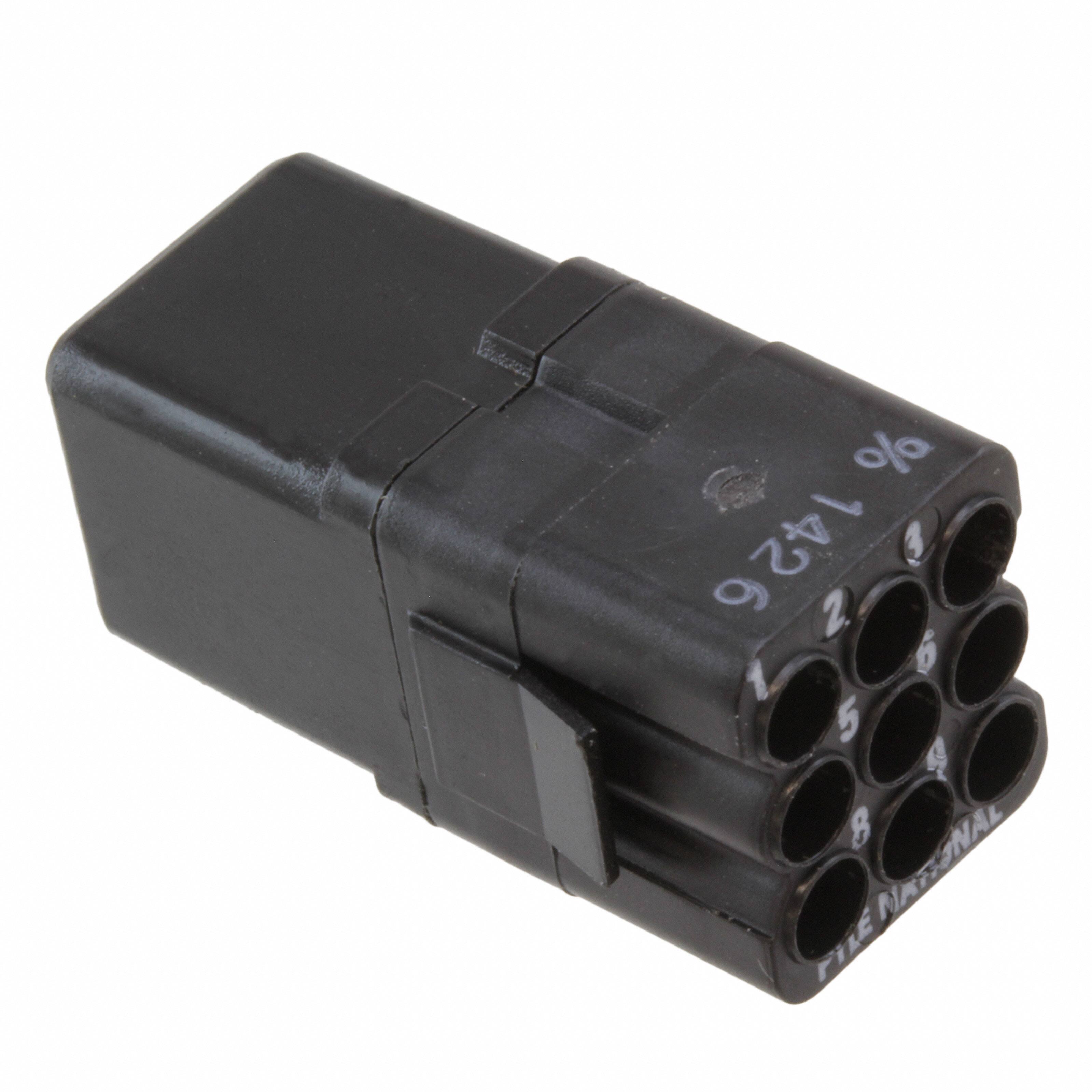 LMD-3001-SAmphenol Aerospace Operations