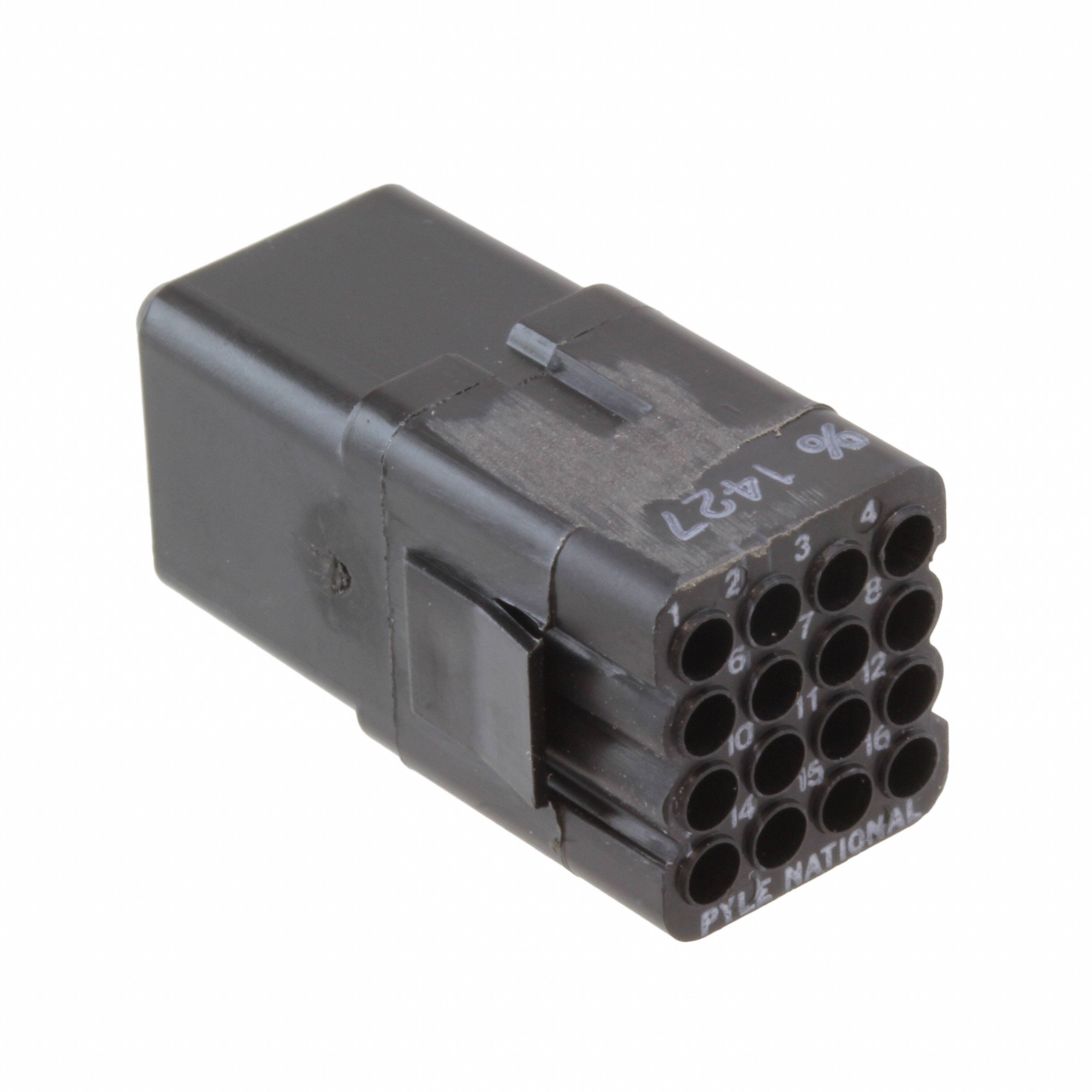 LMD-3003-SAmphenol Aerospace Operations
