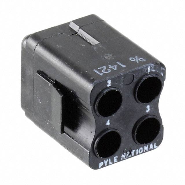 LMD-3005-PAmphenol Aerospace Operations