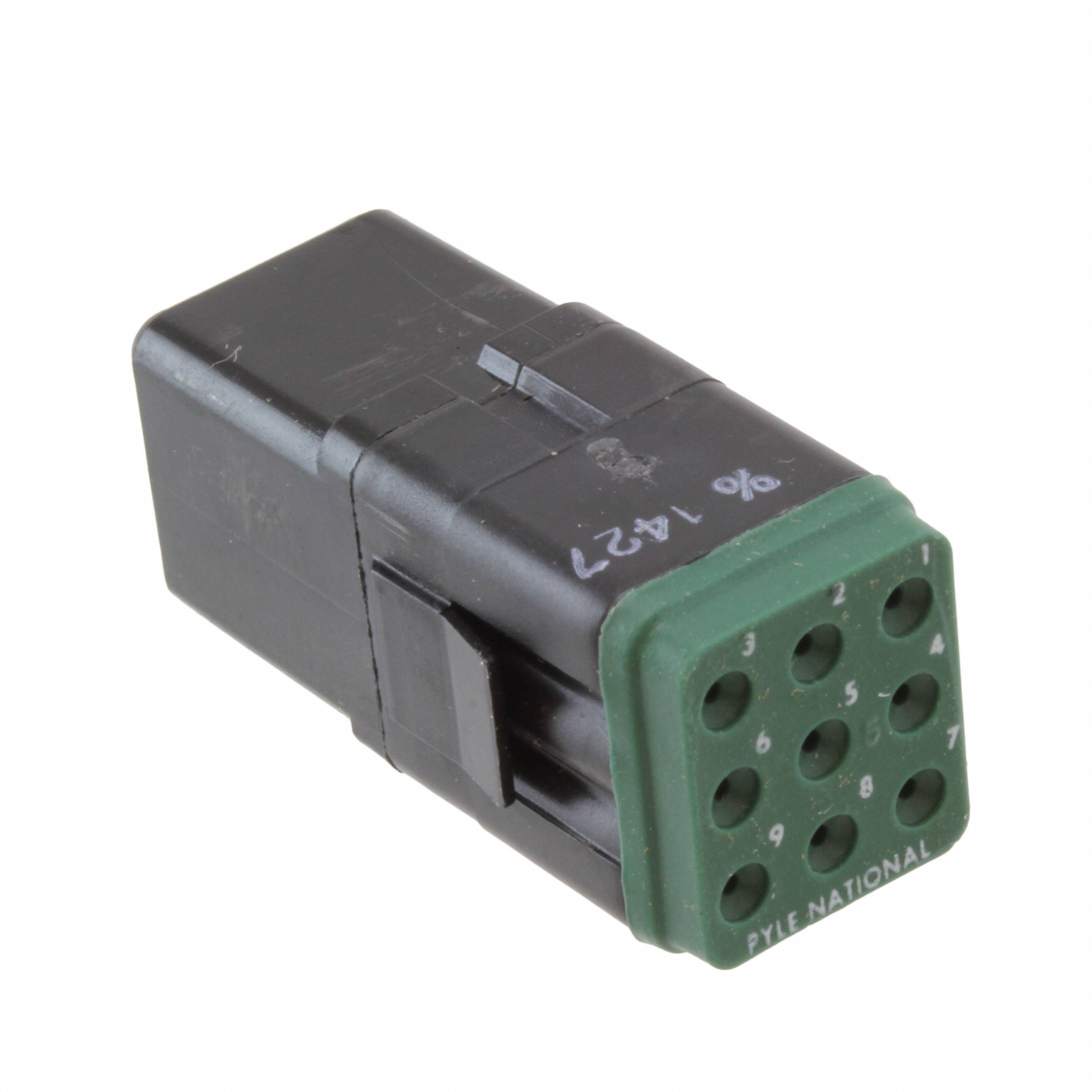 LMD-4001-SAmphenol Aerospace Operations