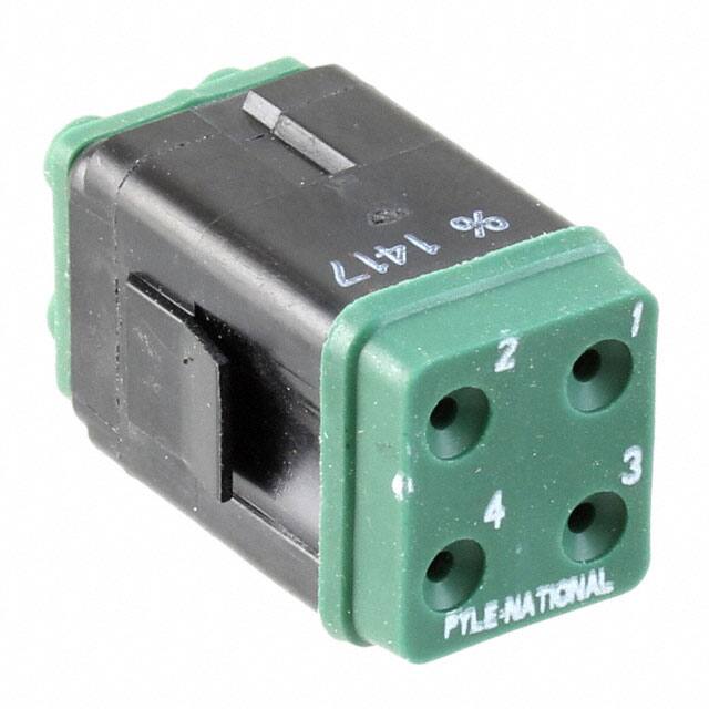 LMD-4005-PAmphenol Aerospace Operations