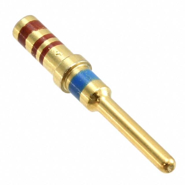 LMD-4016-96LDAmphenol Aerospace Operations