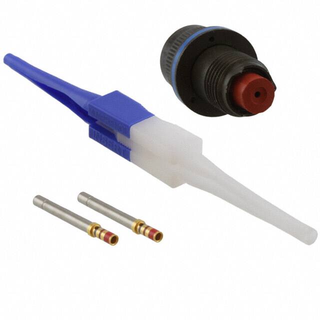 MS3456W8S-1SAmphenol Aerospace Operations