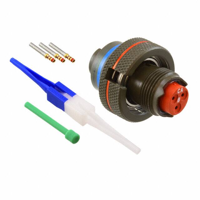 MS3459W10SL-3SAmphenol Aerospace Operations