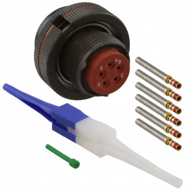 MS3459W14S-5SAmphenol Aerospace Operations