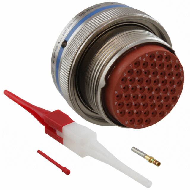 MS3476L22-55SAmphenol Aerospace Operations