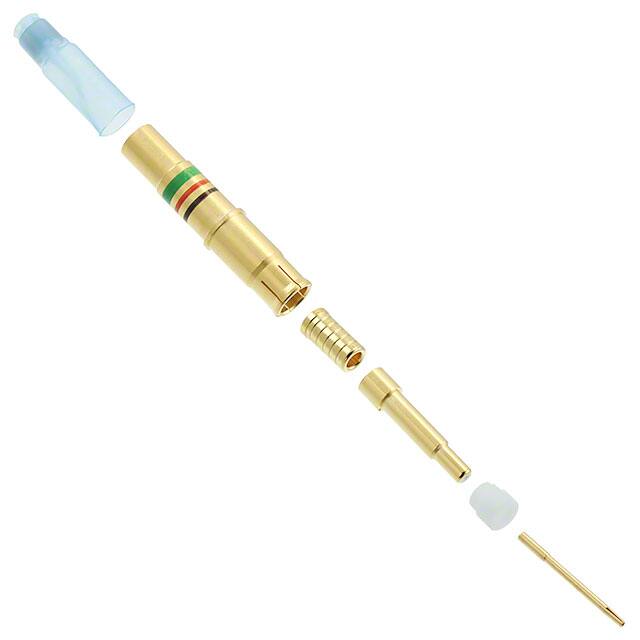 T3-47T08-LDAmphenol Aerospace Operations