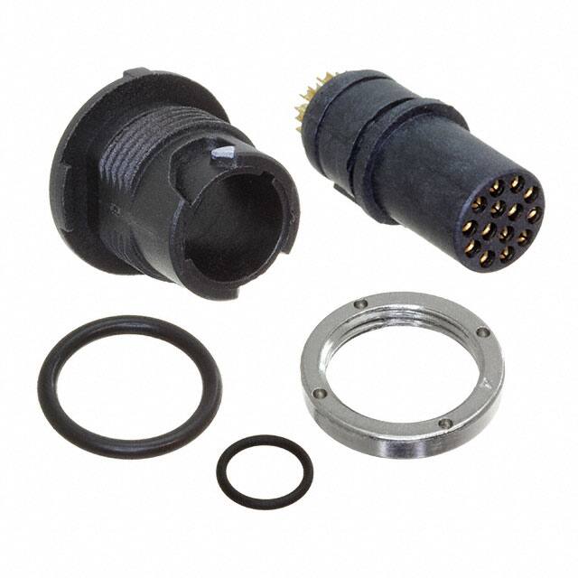 320483Amphenol Alden Products Company