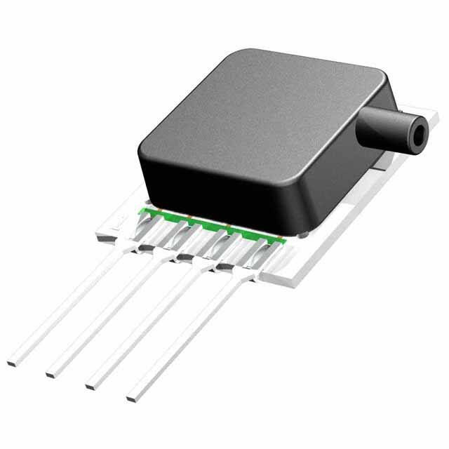 5 INCH-G-BASICAmphenol All Sensors Corporation