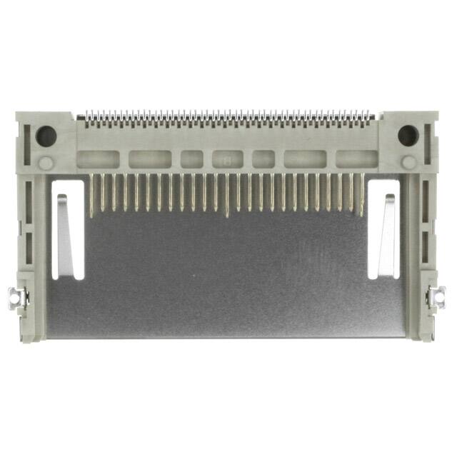 101-00140-64Amphenol ICC (Commercial Products)