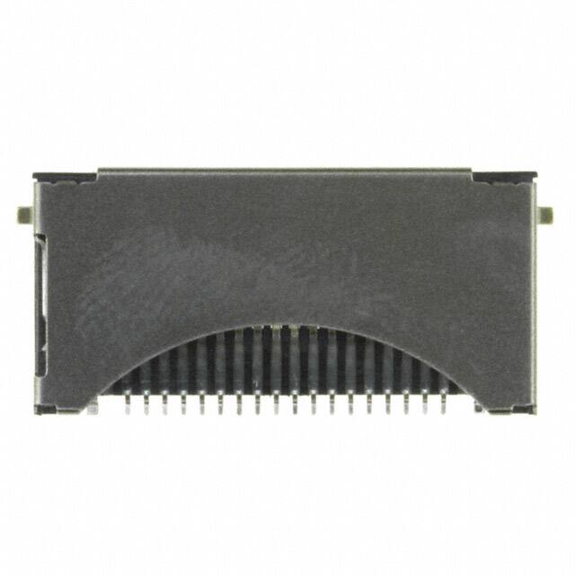 101-00158-64Amphenol ICC (Commercial Products)