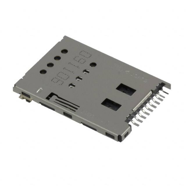 101-00271-82Amphenol ICC (Commercial Products)