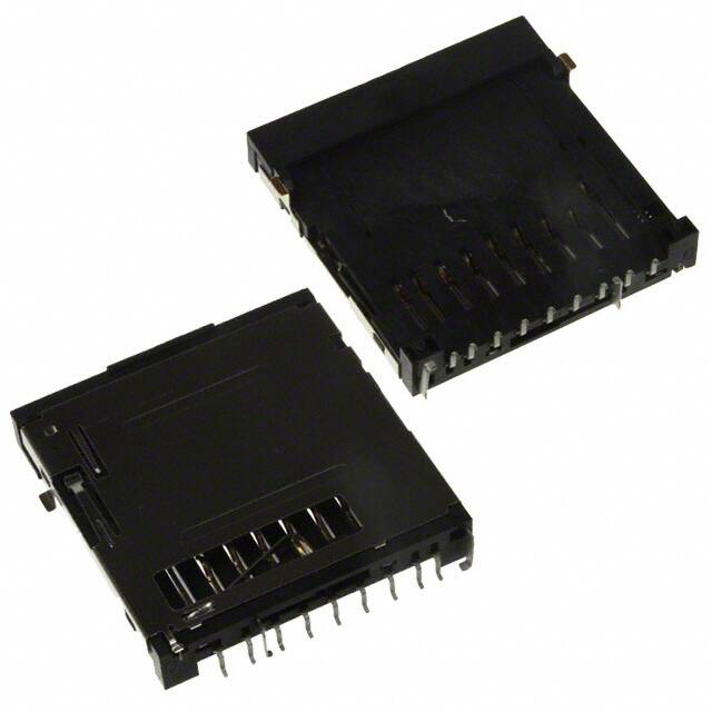 101-00405-75Amphenol ICC (Commercial Products)