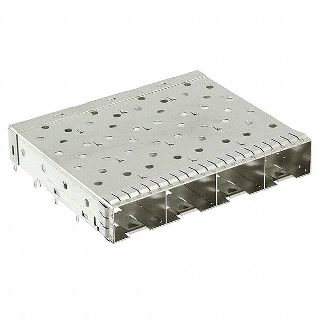 10122388-101LFAmphenol ICC (Commercial Products)
