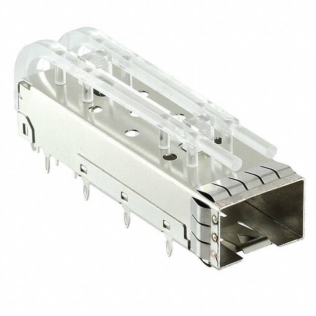 10126907-101LFAmphenol ICC (Commercial Products)