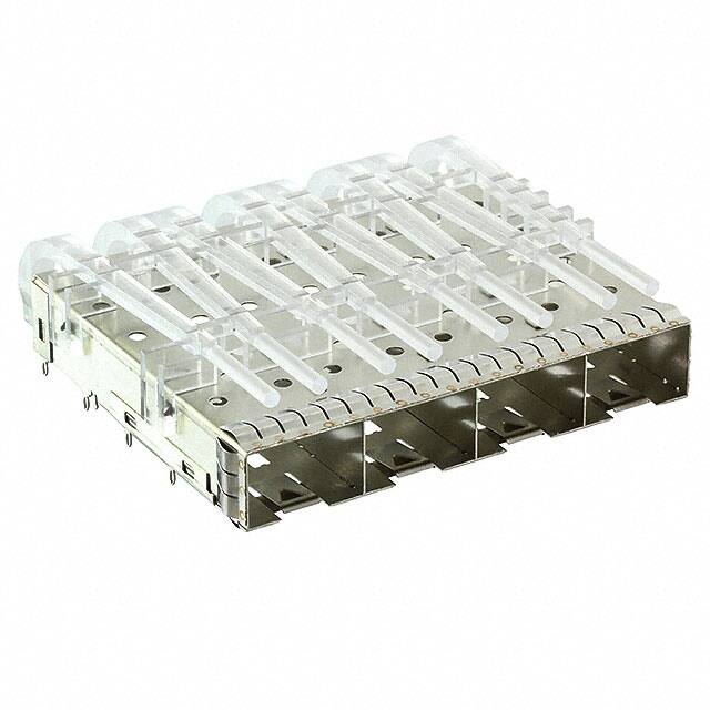 10126909-101LFAmphenol ICC (Commercial Products)