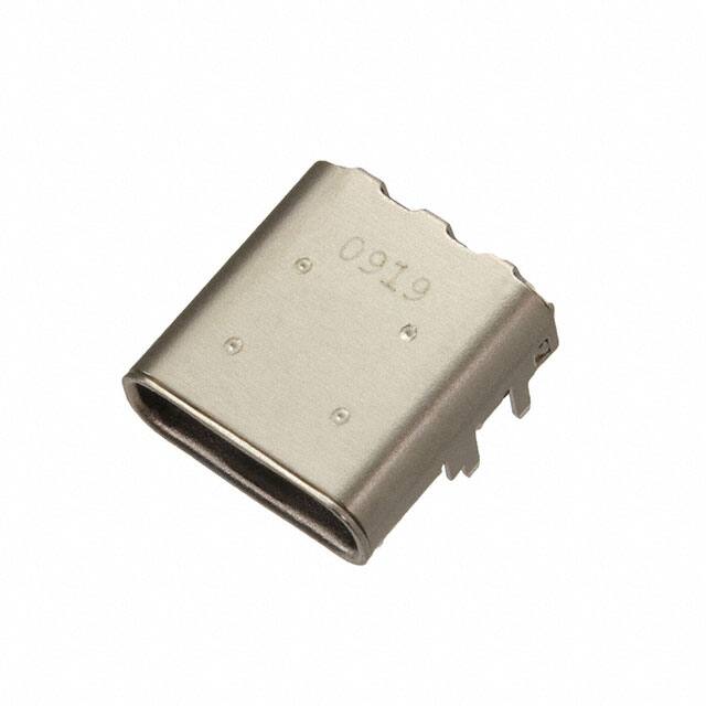 12401899E412AAmphenol ICC (Commercial Products)