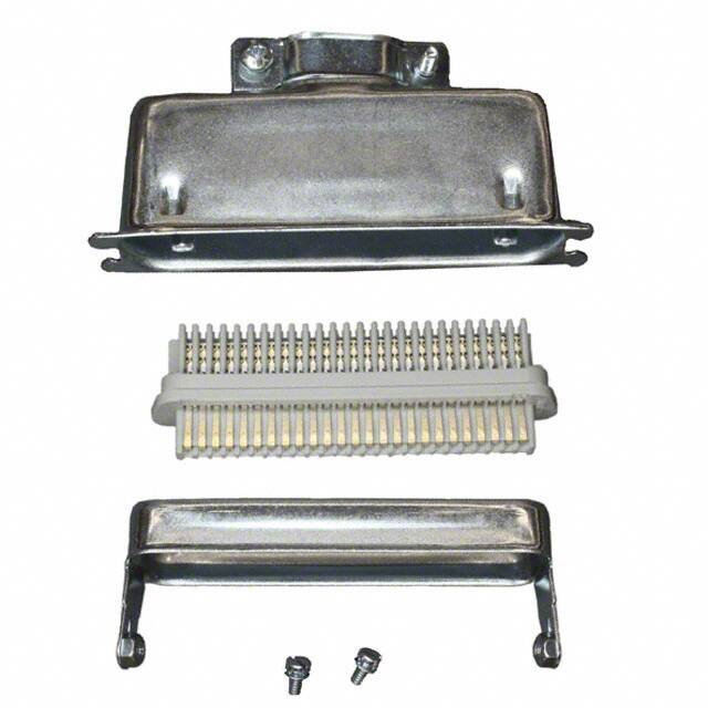 15732500Amphenol ICC (Commercial Products)