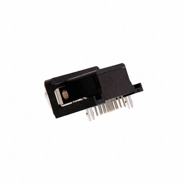 17EBH-015-S-AM-0-10Amphenol ICC (Commercial Products)