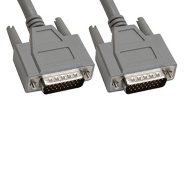 Amphenol ICC (Commercial Products) CS-DSDHD26MM0-005