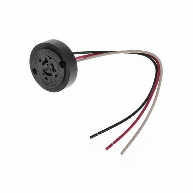 FLA-0141-30Amphenol ICC (Commercial Products)