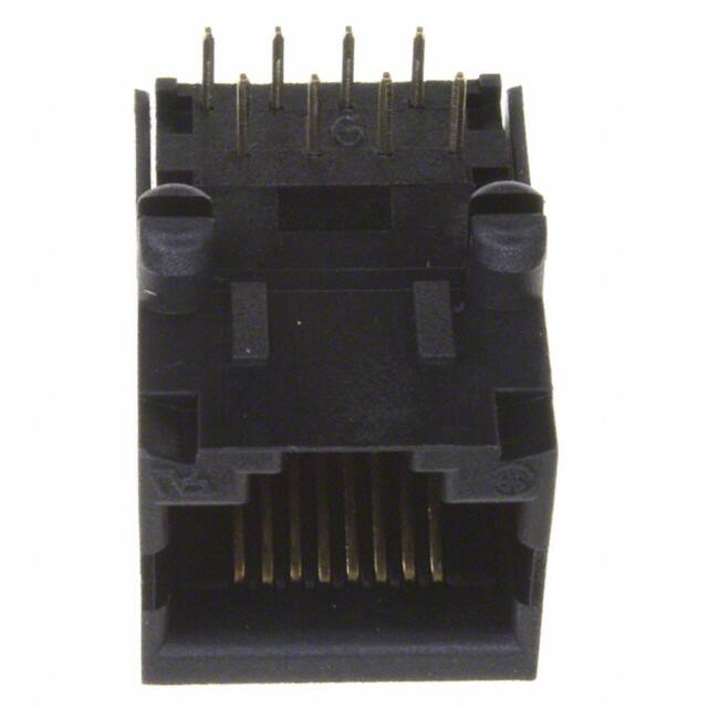 FRJAE-408Amphenol ICC (Commercial Products)