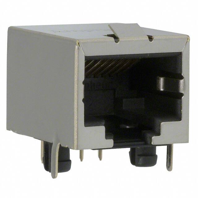 FRJAE-418Amphenol ICC (Commercial Products)