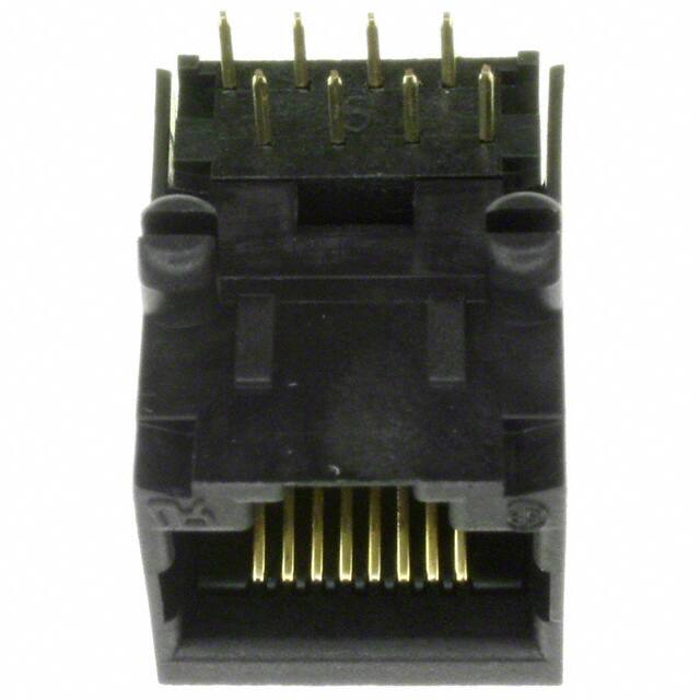 FRJAE448Amphenol ICC (Commercial Products)