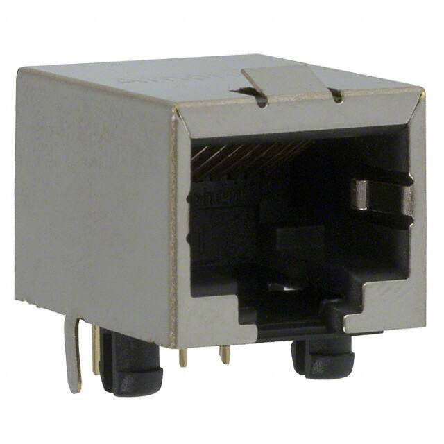 FRJAE-468Amphenol ICC (Commercial Products)