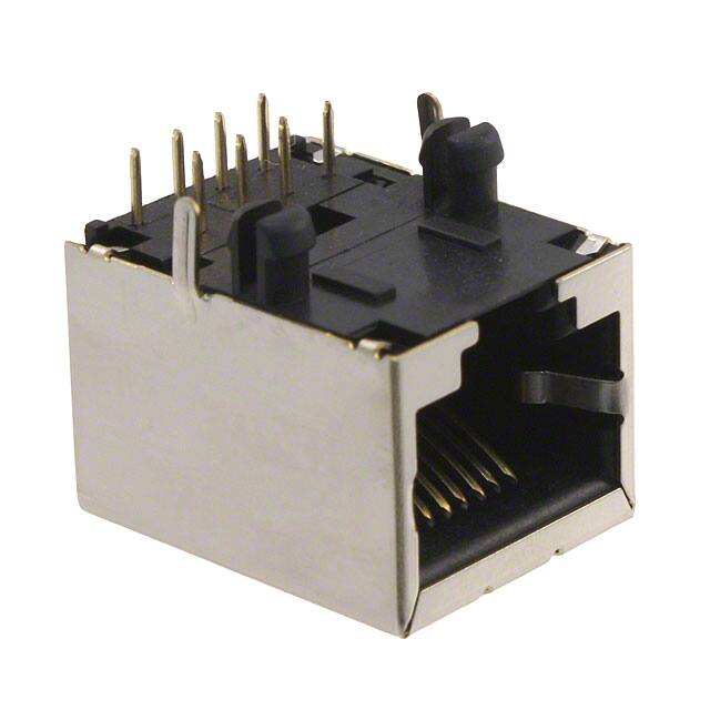 FRJAE-488Amphenol ICC (Commercial Products)