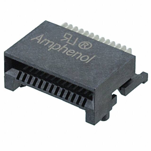 FS1-R26-2000Amphenol ICC (Commercial Products)