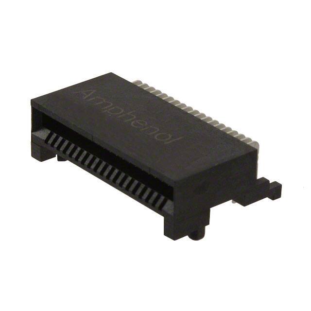 FS1-R38-2000Amphenol ICC (Commercial Products)