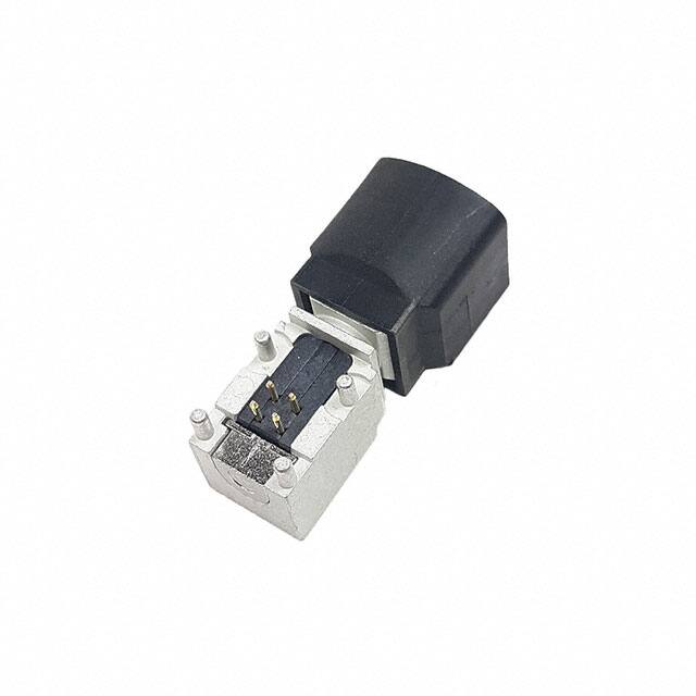 HSDNARPPCB18BAmphenol ICC (Commercial Products)