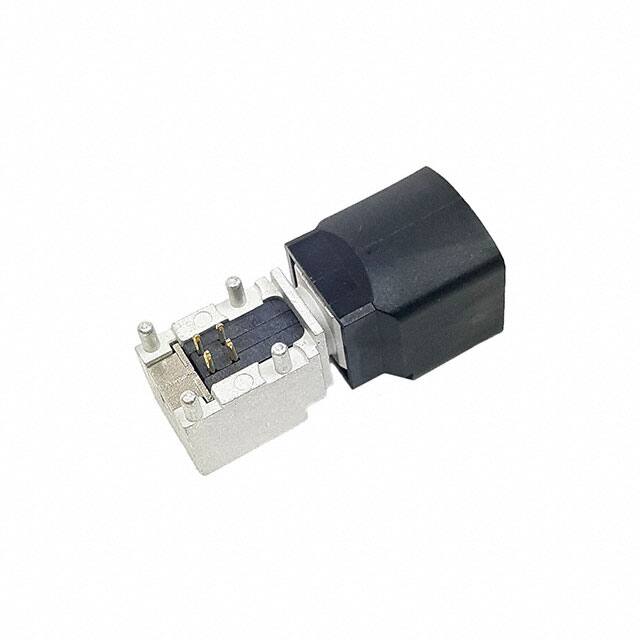 HSDNARPPCB19BAmphenol ICC (Commercial Products)