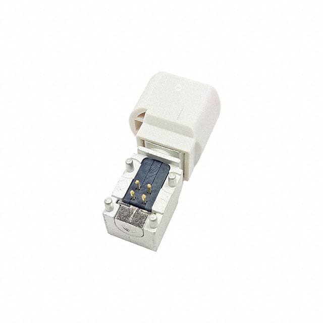 HSDWBRPPCB18BAmphenol ICC (Commercial Products)